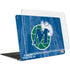 NBA Dallas Mavericks Hardwood Classics MacBook Air 13in M1 (2021) Case plus Skin