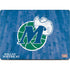 NBA Dallas Mavericks Hardwood Classics MacBook Pro 14in (2021-24) Skin