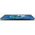 NBA Dallas Mavericks Hardwood Classics MacBook Pro 14in (2021-24) Skin