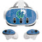 NBA Dallas Mavericks Hardwood Classics Meta Quest 3 Skin