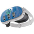 NBA Dallas Mavericks Hardwood Classics Meta Quest 3 Skin