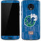 NBA Dallas Mavericks Hardwood Classics Moto G6 Skin