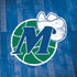 NBA Dallas Mavericks Hardwood Classics Moto G6 Skin