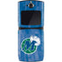 NBA Dallas Mavericks Hardwood Classics Motorola RAZR Skin