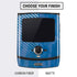 NBA Dallas Mavericks Hardwood Classics Motorola RAZR Skin