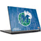 NBA Dallas Mavericks Hardwood Classics MSI GS65 Stealth Laptop Skin