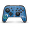 NBA Dallas Mavericks Hardwood Classics Nintendo Switch Pro Controller Skin