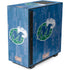 NBA Dallas Mavericks Hardwood Classics NZXT H510 Compact ATX Mid-Tower Case Skin