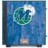 NBA Dallas Mavericks Hardwood Classics NZXT H510 Compact ATX Mid-Tower Case Skin