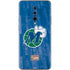 NBA Dallas Mavericks Hardwood Classics OnePlus 7 Pro Skin