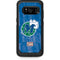 NBA Dallas Mavericks Hardwood Classics Otterbox Commuter Galaxy Skin