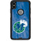 NBA Dallas Mavericks Hardwood Classics Otterbox Commuter iPhone Skin