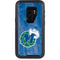 NBA Dallas Mavericks Hardwood Classics Otterbox Defender Galaxy Skin