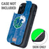 NBA Dallas Mavericks Hardwood Classics Otterbox Defender iPhone Skin