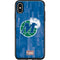 NBA Dallas Mavericks Hardwood Classics Otterbox Symmetry iPhone Skin