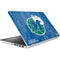 NBA Dallas Mavericks Hardwood Classics HP Pavilion Skin