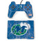 NBA Dallas Mavericks Hardwood Classics PlayStation Classic Bundle Skin