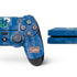NBA Dallas Mavericks Hardwood Classics PS4 Console and Controller Bundle Skin