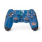 NBA Dallas Mavericks Hardwood Classics PS4 Controller Skin