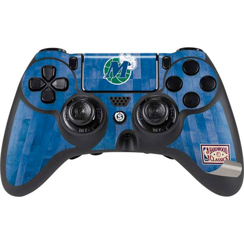 NBA Dallas Mavericks Hardwood Classics PS4/PC SCUF Impact Controller Skin