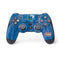 NBA Dallas Mavericks Hardwood Classics PS4 Pro/Slim Controller Skin