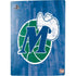 NBA Dallas Mavericks Hardwood Classics PS5 Console Skin