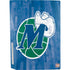 NBA Dallas Mavericks Hardwood Classics PS5 Console Skin