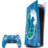 NBA Dallas Mavericks Hardwood Classics PS5 Digital Edition Bundle Skin