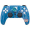 NBA Dallas Mavericks Hardwood Classics PS5 Controller Skin