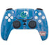 NBA Dallas Mavericks Hardwood Classics PS5 Controller Skin