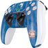 NBA Dallas Mavericks Hardwood Classics PS5 Controller Skin