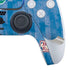 NBA Dallas Mavericks Hardwood Classics PS5 Controller Skin