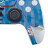 NBA Dallas Mavericks Hardwood Classics PS5 Slim Digital Edition Bundle Skin