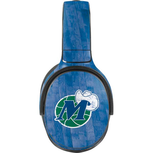NBA Dallas Mavericks Hardwood Classics Skullcandy Venue Skin