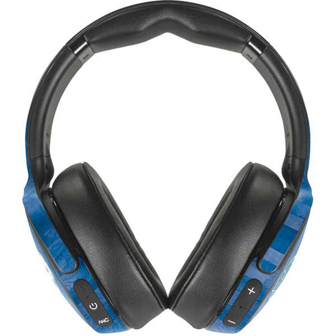 NBA Dallas Mavericks Hardwood Classics Skullcandy Venue Skin