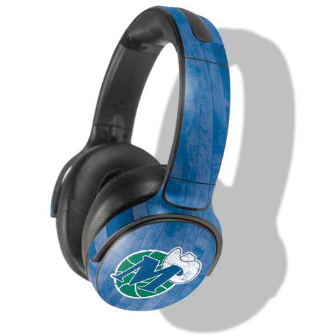 NBA Dallas Mavericks Hardwood Classics Skullcandy Venue Skin