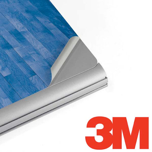 NBA Dallas Mavericks Hardwood Classics Surface Book 2 13.5in Skin