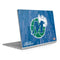 NBA Dallas Mavericks Hardwood Classics Surface Book 2 15in Skin