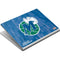 NBA Dallas Mavericks Hardwood Classics Surface Book Skin