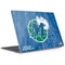 NBA Dallas Mavericks Hardwood Classics Surface Laptop 3 13.5in Skin