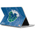 NBA Dallas Mavericks Hardwood Classics Surface Laptop Studio Skin