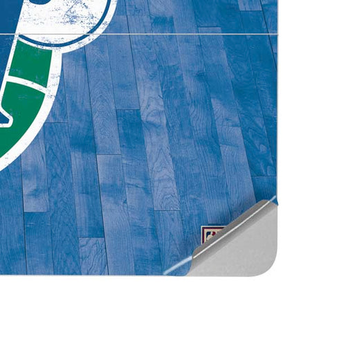 NBA Dallas Mavericks Hardwood Classics Surface Laptop Studio Skin