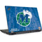 NBA Dallas Mavericks Hardwood Classics Lenovo ThinkPad Skin