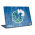 NBA Dallas Mavericks Hardwood Classics Universal Laptop 12in (9.8 x 6.8in) Skin