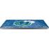 NBA Dallas Mavericks Hardwood Classics Universal Laptop 14in (11.4 x 8.2in) Skin