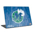 NBA Dallas Mavericks Hardwood Classics Universal Laptop 16in (13 x 9.4in) Skin