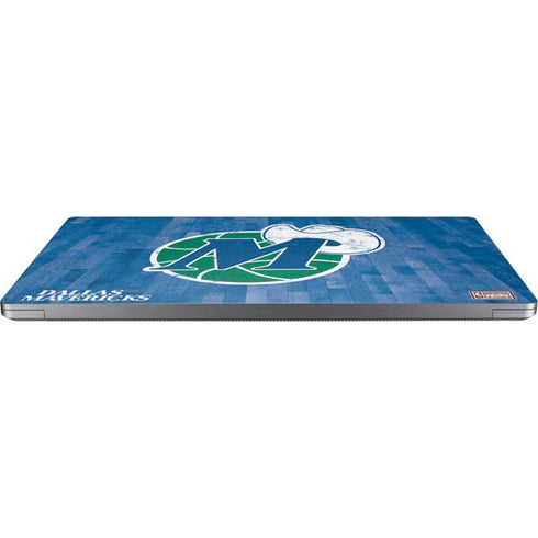 NBA Dallas Mavericks Hardwood Classics Universal Laptop 16in (13 x 9.4in) Skin