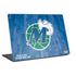 NBA Dallas Mavericks Hardwood Classics Universal Laptop 17in (13.8 x 10in) Skin