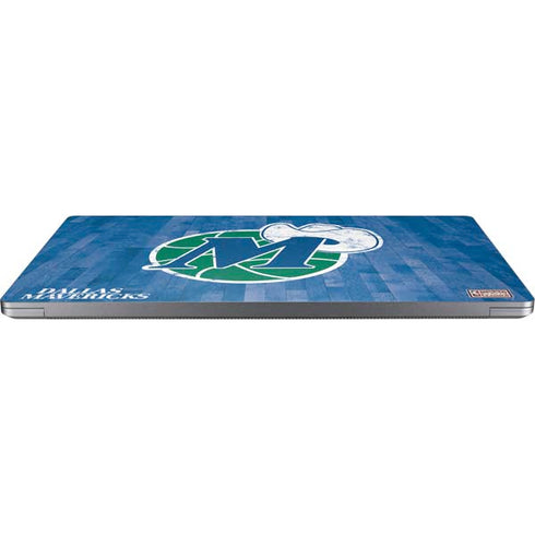 NBA Dallas Mavericks Hardwood Classics Universal Laptop 17in (13.8 x 10in) Skin