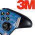 NBA Dallas Mavericks Hardwood Classics Xbox One Controller Skin